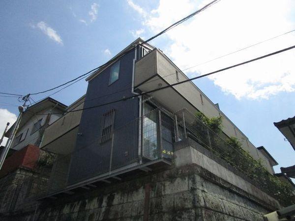 池ミューハイツ