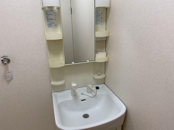 池ミューハイツ