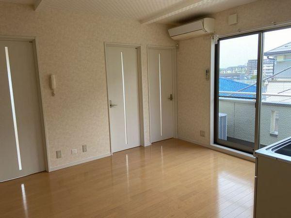 池ミューハイツ