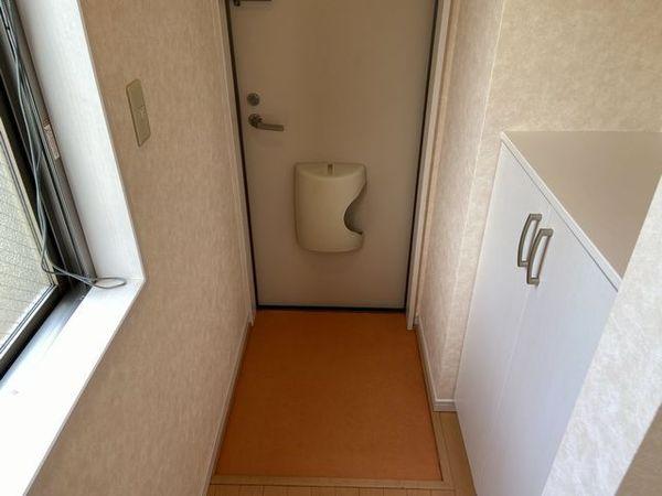 池ミューハイツ