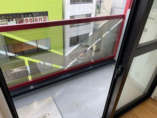 赤塚Ｍ２マンション