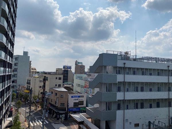 赤塚Ｍ２マンション