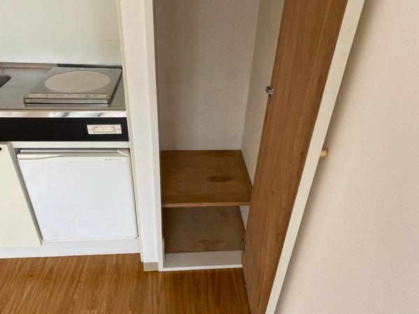 赤塚Ｍ２マンション