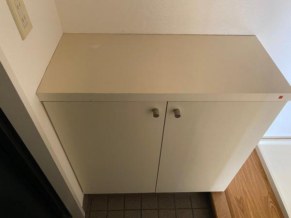 赤塚Ｍ２マンション