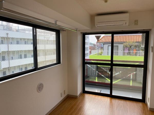 赤塚Ｍ２マンション