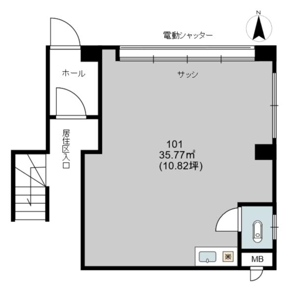パールハイツ
