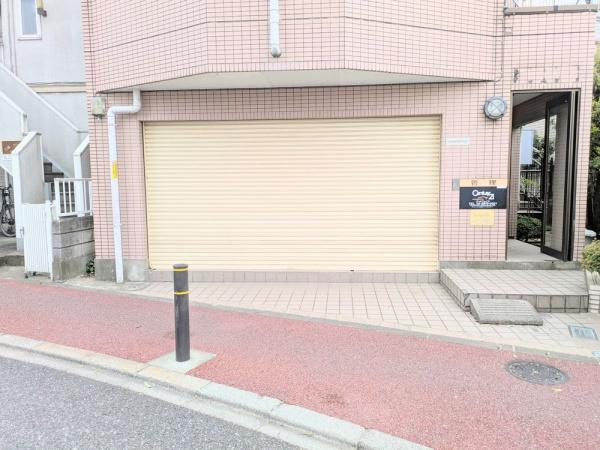 パールハイツ
