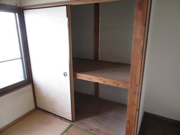 松山町1丁目貸家