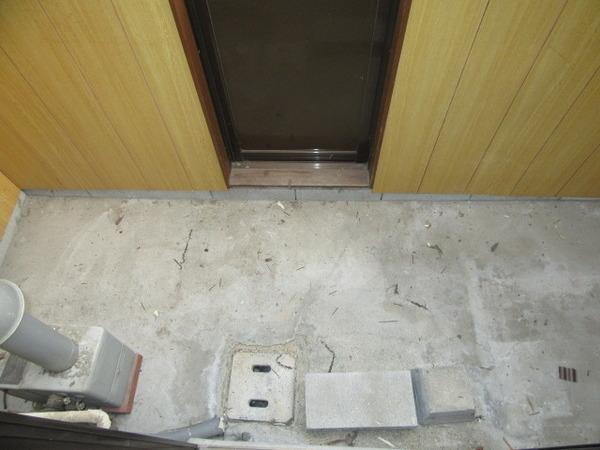 松山町1丁目貸家