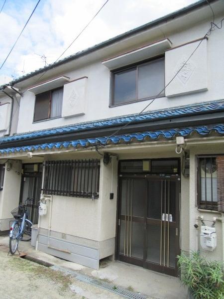 松山町1丁目貸家