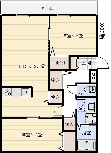 グリーンファースト山本