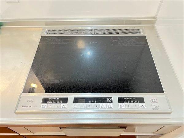 グランドソレーユ東山本2