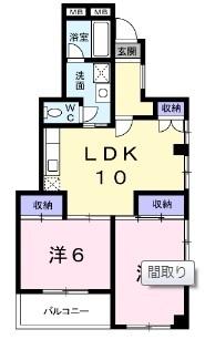 インペリアル道井
