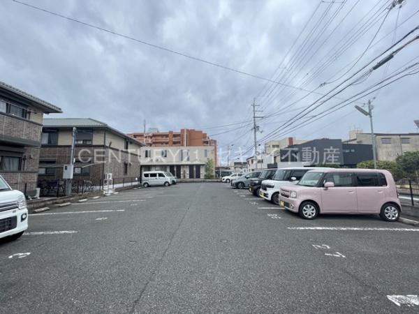 サニーコートＡ