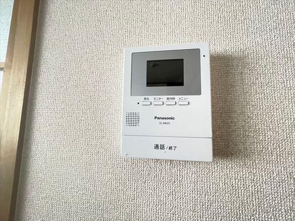 高安矢野ハイツＡ棟