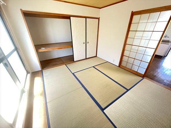 高安矢野ハイツＡ棟