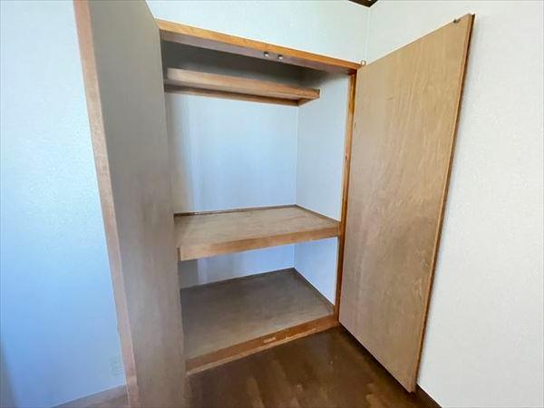 高安矢野ハイツＡ棟