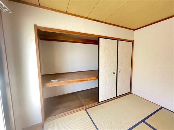 高安矢野ハイツＡ棟