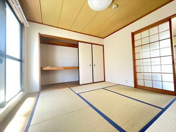 高安矢野ハイツＡ棟