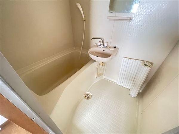 高安矢野ハイツＡ棟