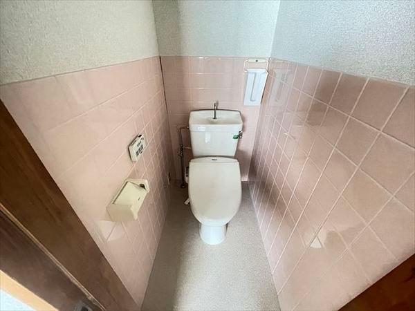 高安矢野ハイツＡ棟