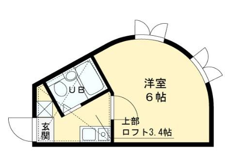 サンシャトー桜ケ丘