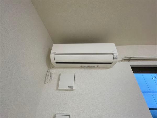 エスパシオコモード山本南
