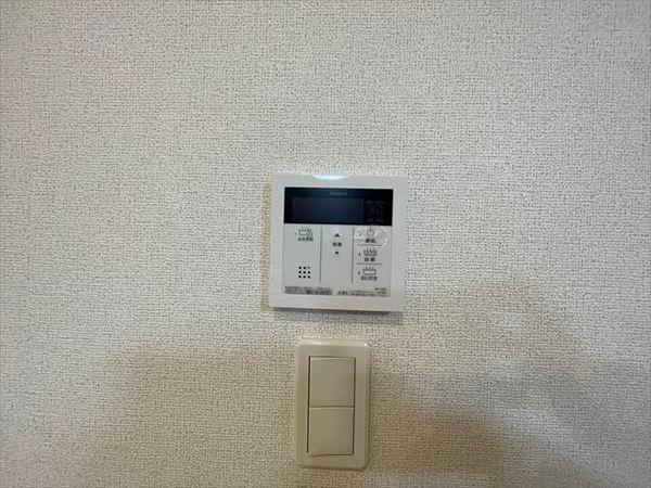 エスパシオコモード山本南