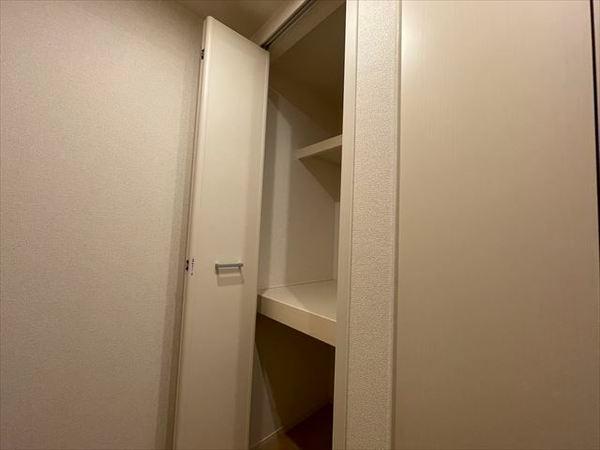 エスパシオコモード山本南