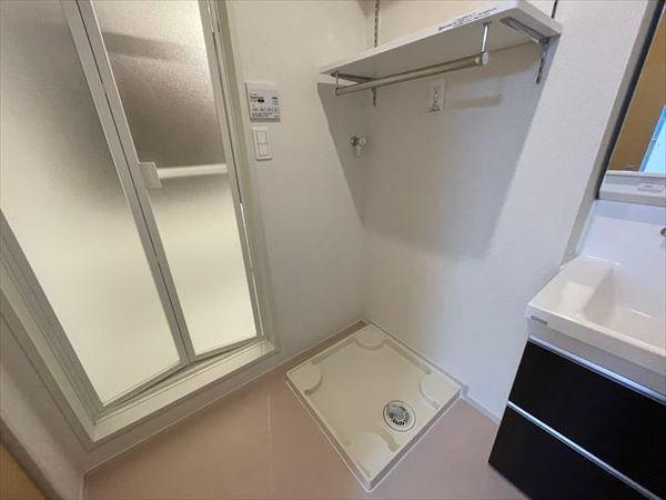 エスパシオコモード山本南