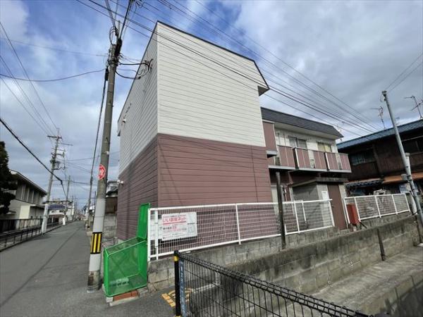プリメール山田