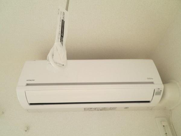 M・メゾン(その他設備)