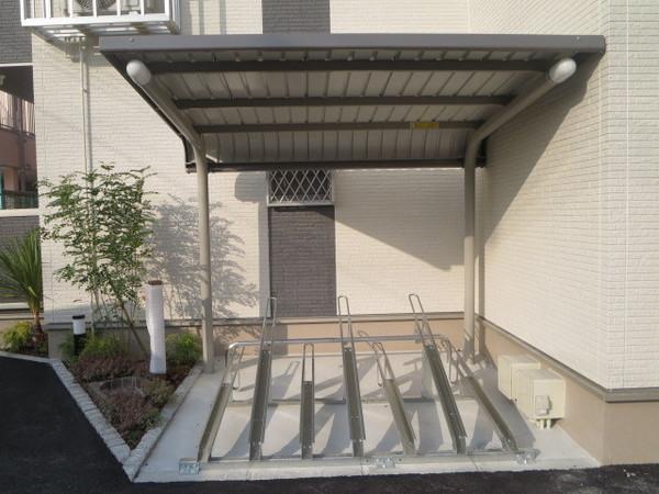 M・メゾン(その他共用部分)