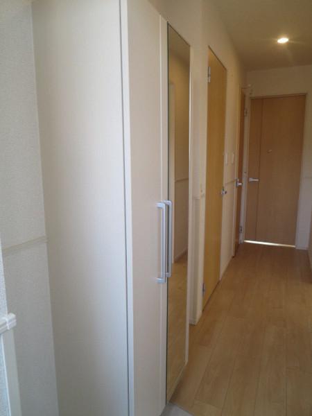 M・メゾン(収納)