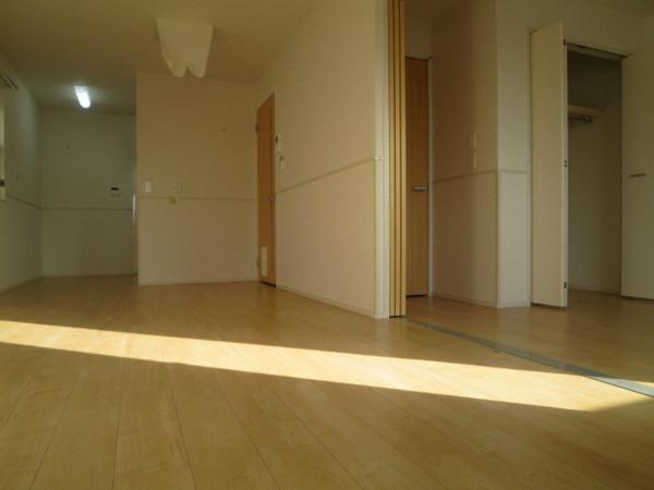 M・メゾン(洋室)