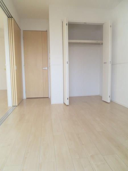 M・メゾン(洋室)