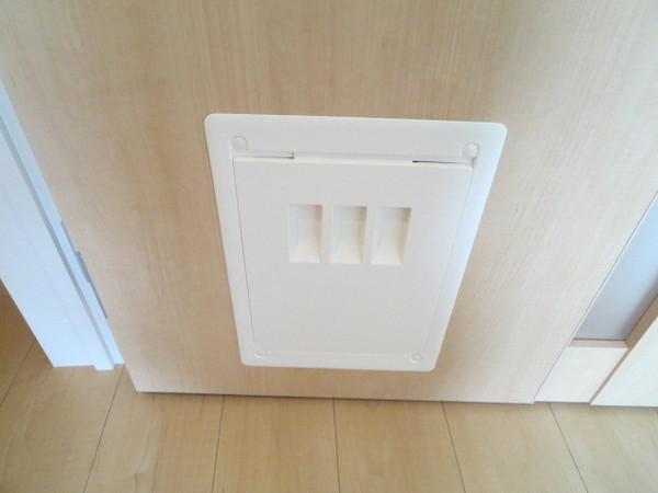 M・メゾン(その他設備)