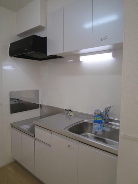 M・メゾン(キッチン)