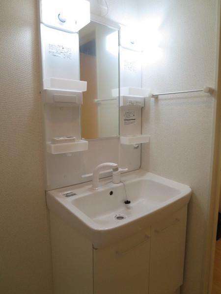 M・メゾン(洗面台・洗面所)