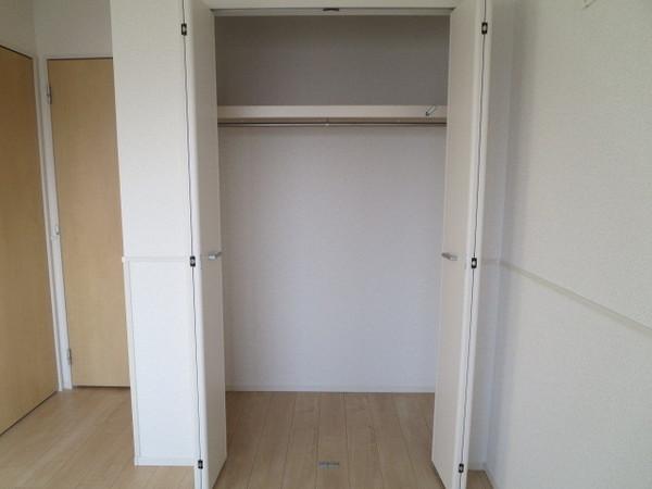 M・メゾン(収納)