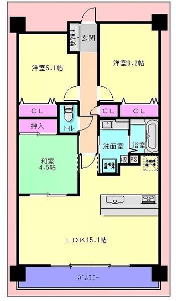 藤和八尾駅前ホームズ