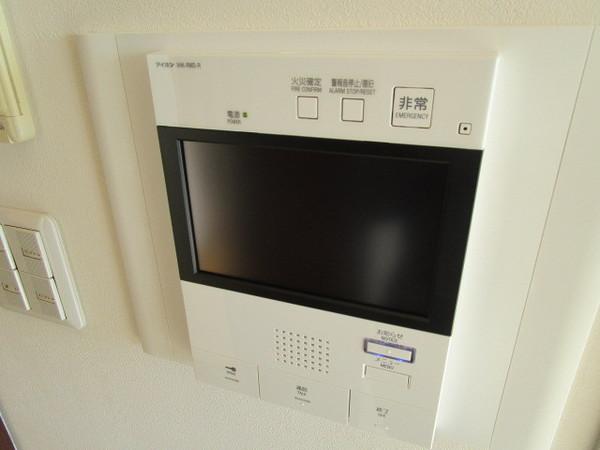 藤和八尾駅前ホームズ