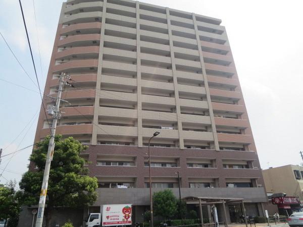 藤和八尾駅前ホームズ