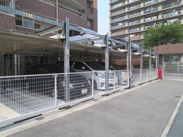 藤和八尾駅前ホームズ