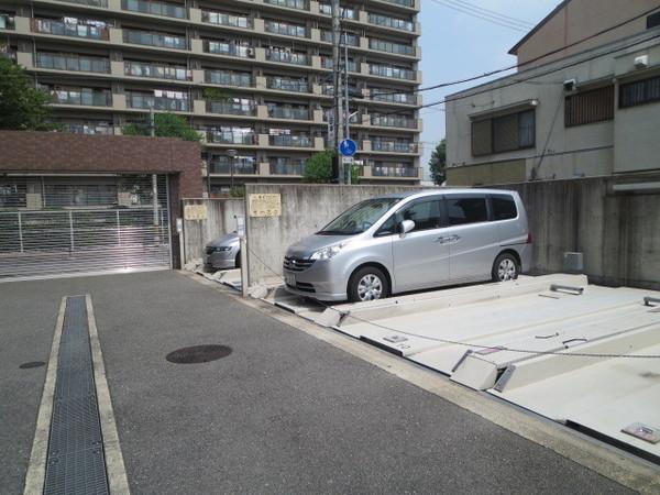 藤和八尾駅前ホームズ