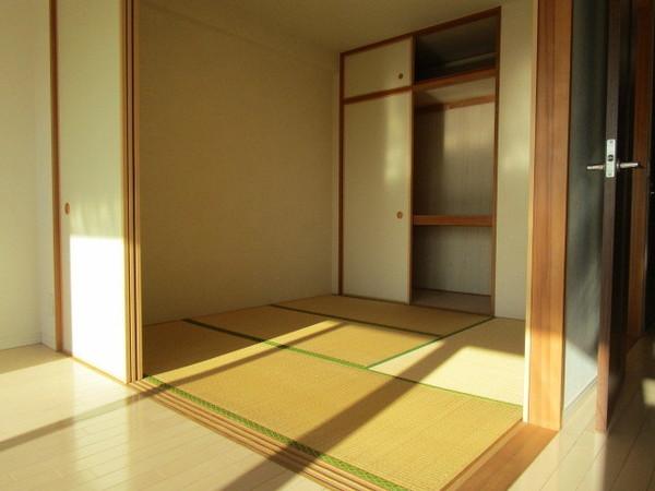 藤和八尾駅前ホームズ