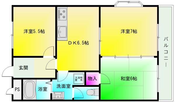 ワイズシステムビル