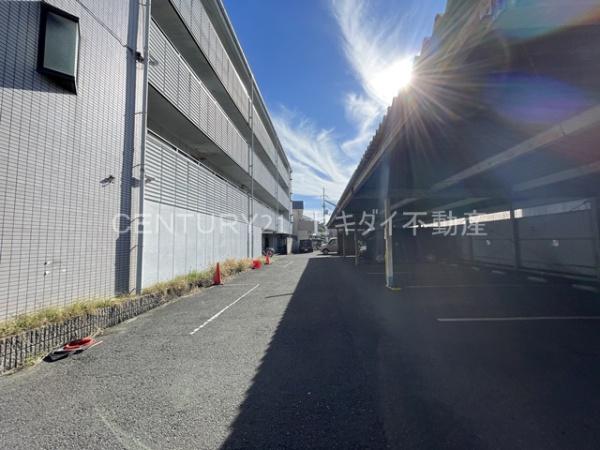 ワイズシステムビル