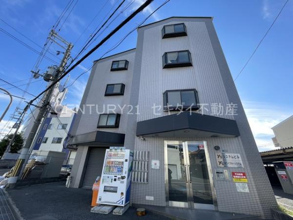 ワイズシステムビル