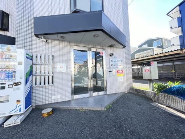 ワイズシステムビル